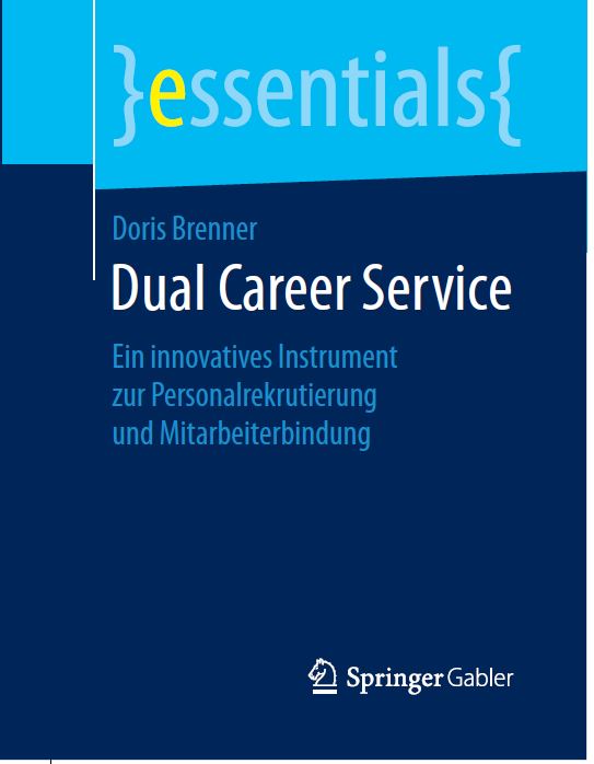 Dual Career Service