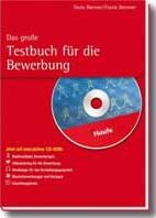 Das große Testbuch für die Bewerbung