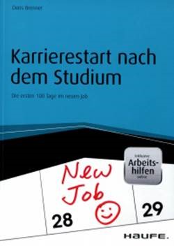 Karrierestart nach dem Studium