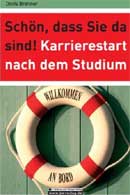 Karrierestart nach dem Studium