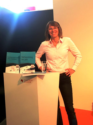 Buchmesse 2017